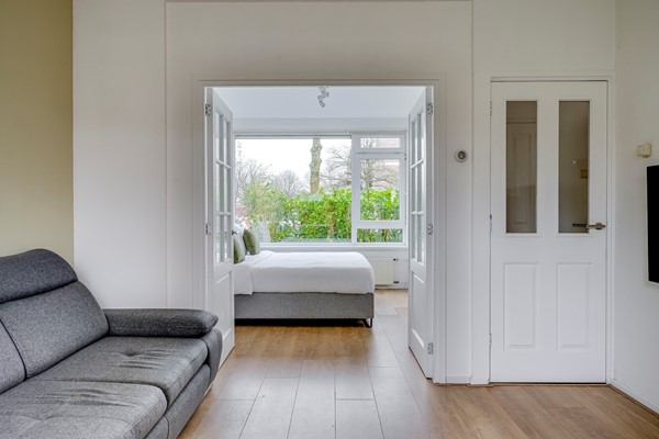 Medium property photo - Agaatlaan 9, 3523 CN Utrecht